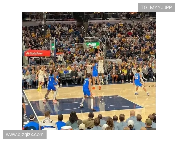 雷霆与步行者大战罚球成主旋律全场共九十一次罚球引热议