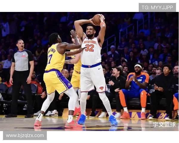 唐斯砍下19分11篮板表现稳健 罚球准星高助球队喜迎两连胜