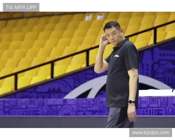 巩晓彬担任U22山东全运男篮主帅表示只要山东篮球需要就会义无反顾奉献力量