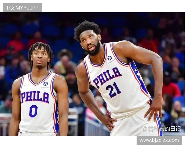 76人对阵奇才先发阵容：恩比德复出带领马克西乌布雷等核心重返赛场