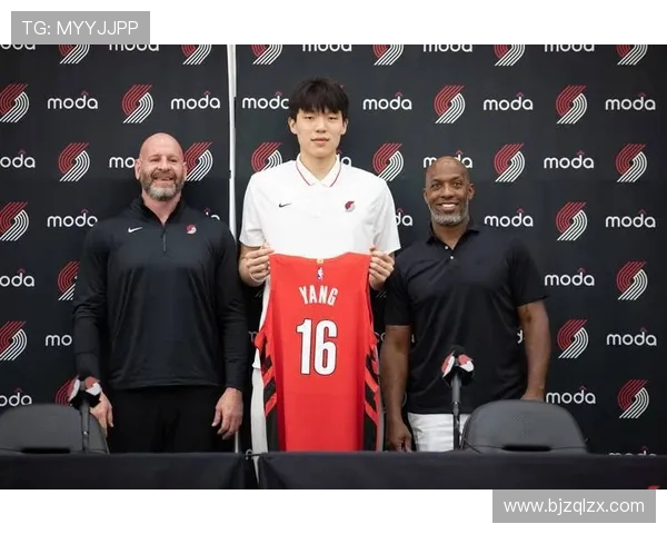 李凯尔感叹杨瀚森实力出众称若早一年入队中国男篮或更强